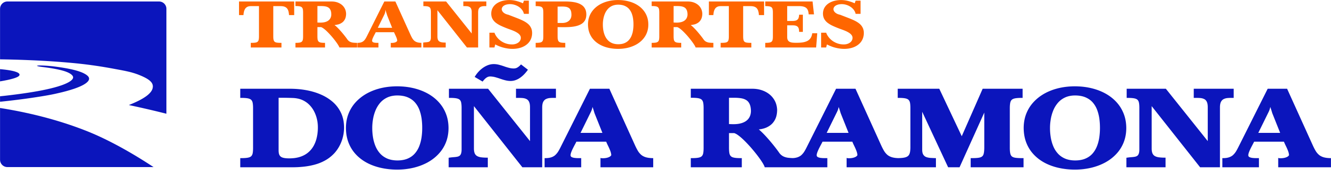 Transporte Doña Ramona